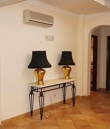 Vila Luxury Private 5 Bedroom Pool, Golf, Algarve *