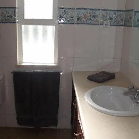 Luxury Private 5 Bedroom Pool, Golf, Algarve Vila Quarteira
