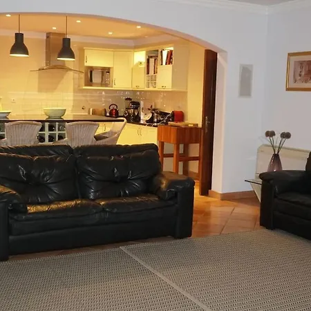 Luxury Private 5 Bedroom Pool, Golf, Algarve Vila Quarteira