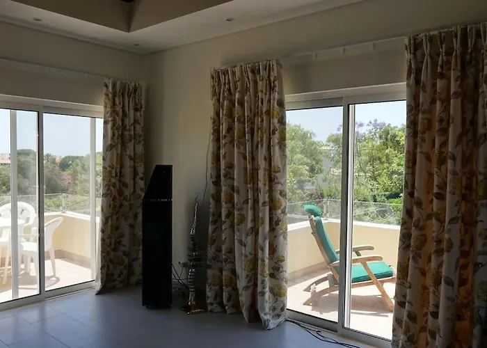 Willa Luxury Private 5 Bedroom Pool, Golf, Algarve *