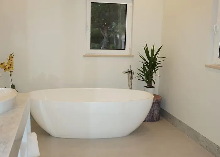 Willa Luxury Private 5 Bedroom Pool, Golf, Algarve Quarteira