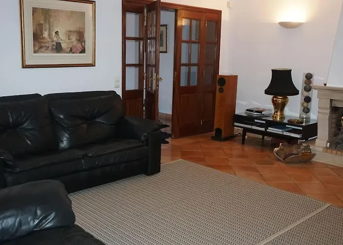Luxury Private 5 Bedroom Pool, Golf, Algarve * Quarteira
