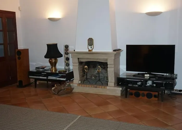 Luxury Private 5 Bedroom Pool, Golf, Algarve *