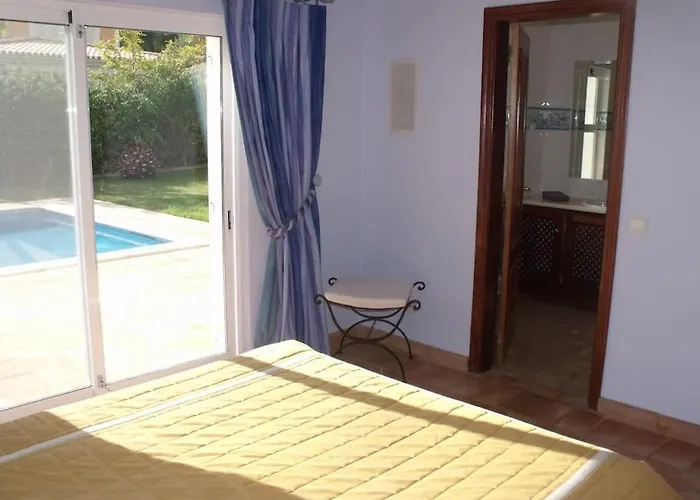 Luxury Private 5 Bedroom Pool, Golf, Algarve * Quarteira