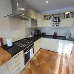 Villa Luxury Private 5 Bedroom Pool, Golf, Algarve