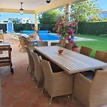 Luxury Private 5 Bedroom Pool, Golf, Algarve Villa *