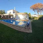 Luxury Private 5 Bedroom Pool, Golf, Algarve Villa