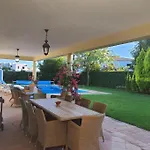 Villa Luxury Private 5 Bedroom Pool, Golf, Algarve