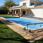 Luxury Private 5 Bedroom Pool, Golf, Algarve Villa