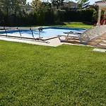 Luxury Private 5 Bedroom Pool, Golf, Algarve *