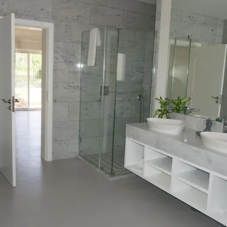 فيلة Luxury Private 5 Bedroom Pool, Golf, Algarve كوارتيرا