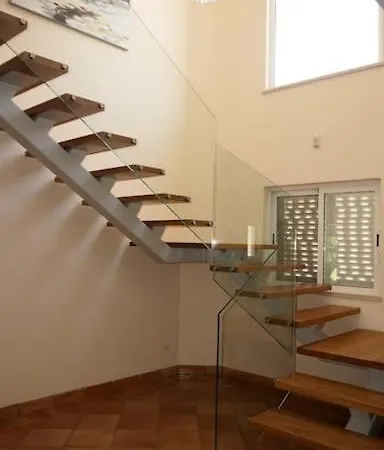 Luxury Private 5 Bedroom Pool, Golf, Algarve فيلة