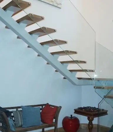 فيلة Luxury Private 5 Bedroom Pool, Golf, Algarve