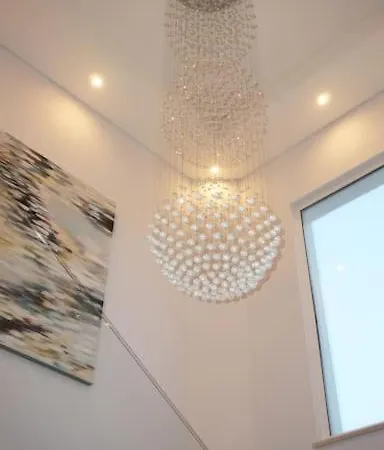 فيلة Luxury Private 5 Bedroom Pool, Golf, Algarve كوارتيرا