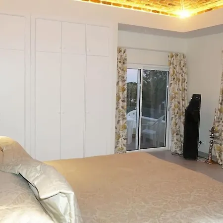 Luxury Private 5 Bedroom Pool, Golf, Algarve كوارتيرا
