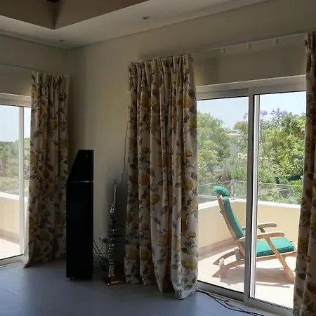 Willa Luxury Private 5 Bedroom Pool, Golf, Algarve *