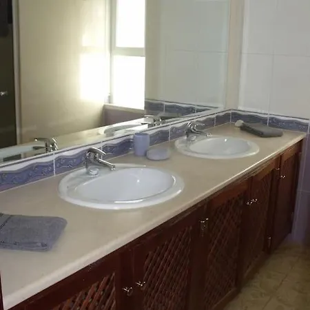 Luxury Private 5 Bedroom Pool, Golf, Algarve فيلة