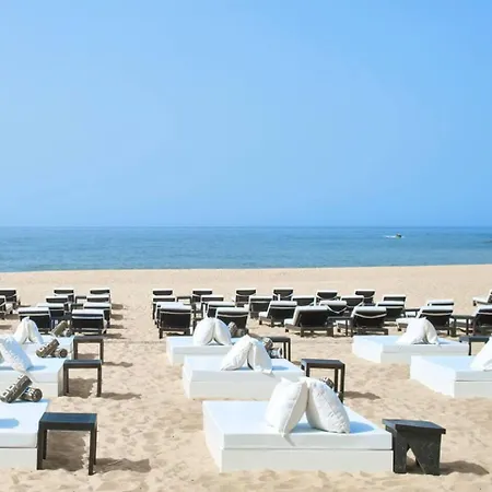 Luxury Private 5 Bedroom Pool, Golf, Algarve كوارتيرا