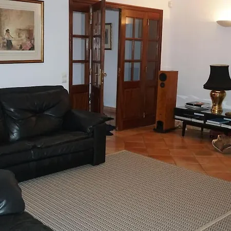 Luxury Private 5 Bedroom Pool, Golf, Algarve * كوارتيرا