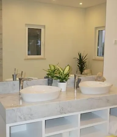 Luxury Private 5 Bedroom Pool, Golf, Algarve فيلة *