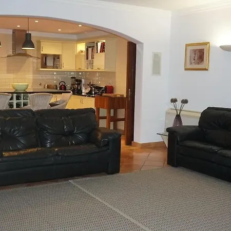 Villa Luxury Private 5 Bedroom Pool, Golf, Algarve *