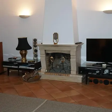Luxury Private 5 Bedroom Pool, Golf, Algarve *