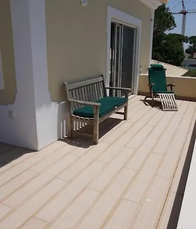 Luxury Private 5 Bedroom Pool, Golf, Algarve كوارتيرا