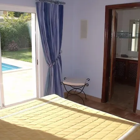 Luxury Private 5 Bedroom Pool, Golf, Algarve * Quarteira