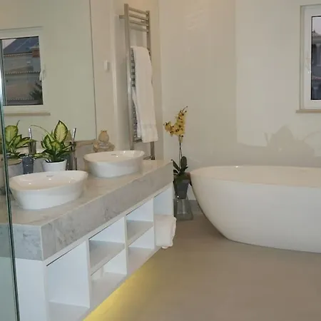 Luxury Private 5 Bedroom Pool, Golf, Algarve