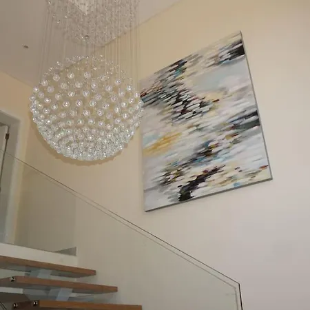 Luxury Private 5 Bedroom Pool, Golf, Algarve فيلة *