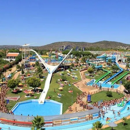 Luxury Private 5 Bedroom Pool, Golf, Algarve 别墅