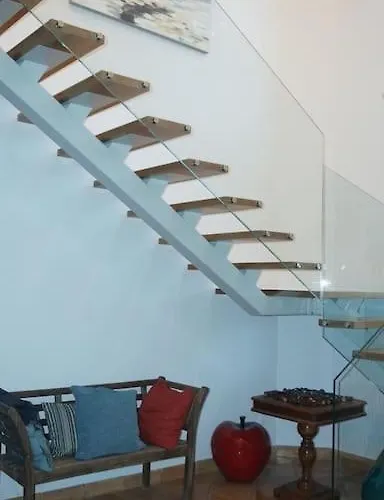 别墅 Luxury Private 5 Bedroom Pool, Golf, Algarve