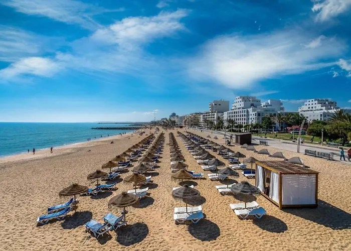 빌라 Luxury Private 5 Bedroom Pool, Golf, Algarve 쿼테이라