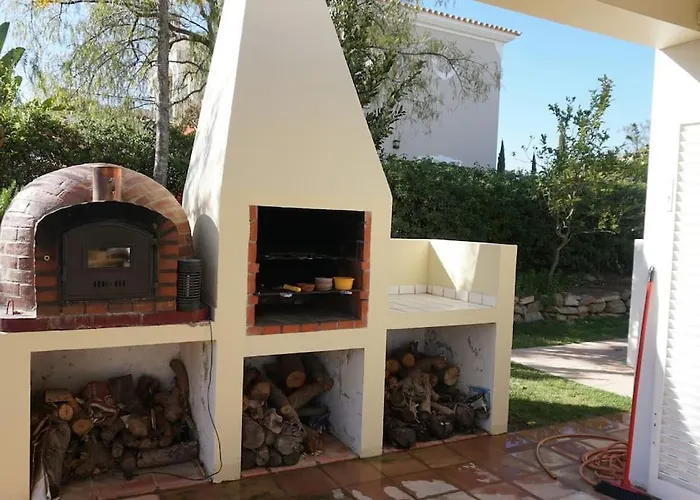 Luxury Private 5 Bedroom Pool, Golf, Algarve * 奎特里拉