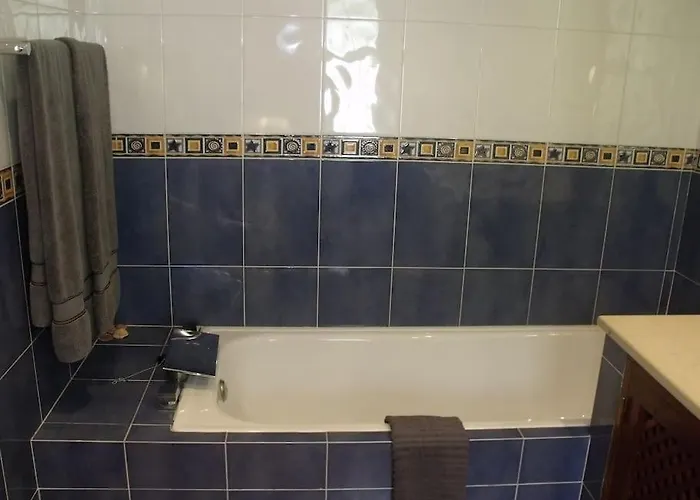 Luxury Private 5 Bedroom Pool, Golf, Algarve 빌라