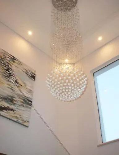 别墅 Luxury Private 5 Bedroom Pool, Golf, Algarve 奎特里拉