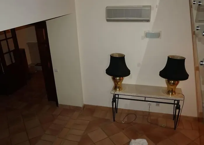 Luxury Private 5 Bedroom Pool, Golf, Algarve 别墅 *