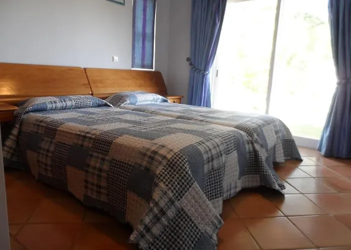 别墅 Luxury Private 5 Bedroom Pool, Golf, Algarve *