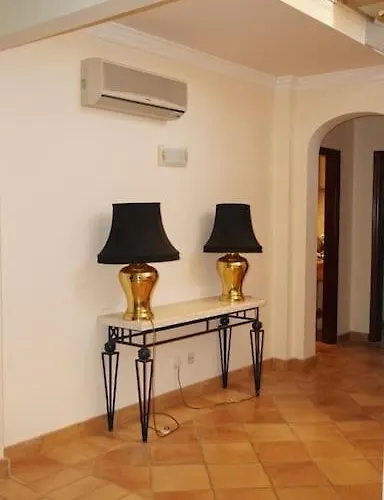 别墅 Luxury Private 5 Bedroom Pool, Golf, Algarve *