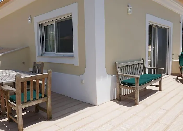 别墅 Luxury Private 5 Bedroom Pool, Golf, Algarve 奎特里拉