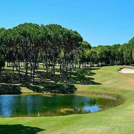 Luxury Private 5 Bedroom Pool, Golf, Algarve * Quarteira